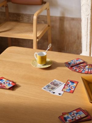 Cheval Natte tarot deck of cards | Hermès Mainland China